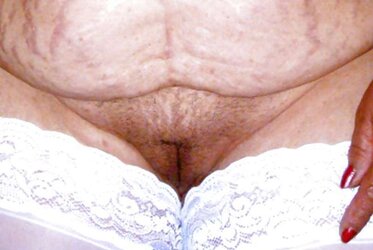 Colombian granny Bell (fourth set)
