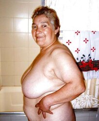 Colombian granny Bell (fourth set)