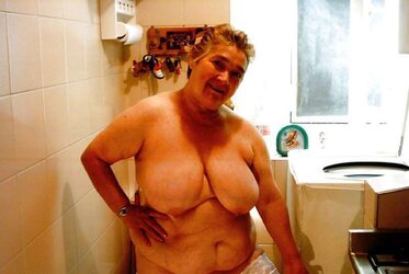 Colombian granny Bell (fourth set)