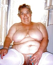 Colombian granny Bell (fourth set)