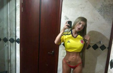 Karina medina karina garcia