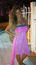 Italian chick: ilaria