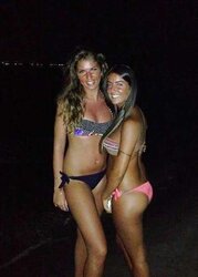 Italian chick: ilaria