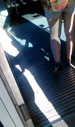 Voyeur - downtown chicks