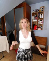DOMINIQUE FILLION DE PLOEMEUR pres de LORIENT