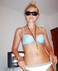 Bulgarian Swimwear - VII