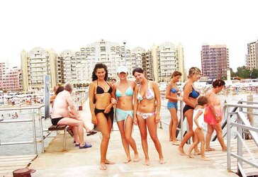 Bulgarian Swimwear - VII