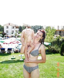 Bulgarian Swimwear - VII