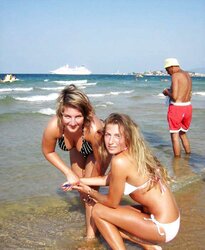 Bulgarian Swimwear - VII