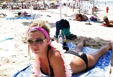 Bulgarian Swimwear - VII