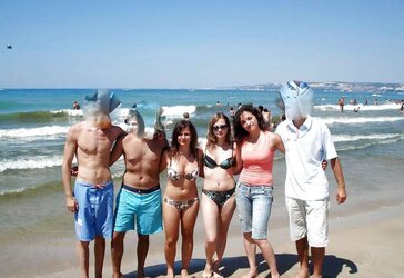 Bulgarian Swimwear - VII