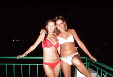 Bulgarian Swimwear - VII