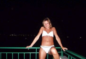 Bulgarian Swimwear - VII