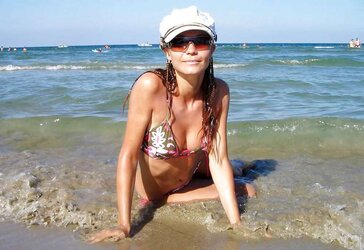 Bulgarian Swimwear - VII