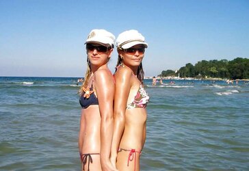 Bulgarian Swimwear - VII