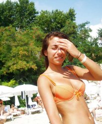 Bulgarian Swimwear - VII