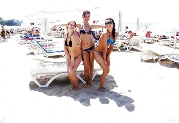 Bulgarian Swimwear - VII