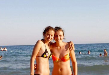 Bulgarian Swimwear - VII