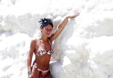 Bulgarian Swimwear - VII