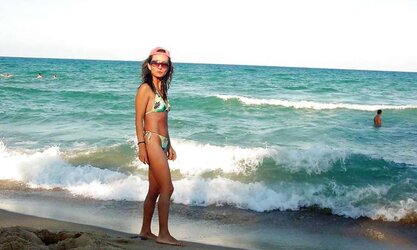 Bulgarian Swimwear - VII