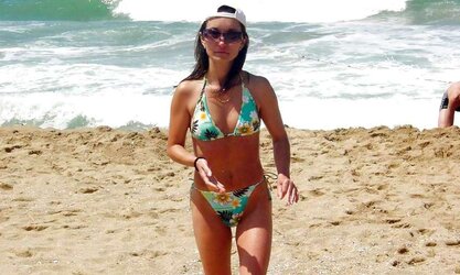 Bulgarian Swimwear - VII