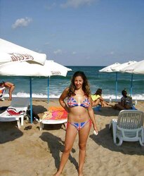 Bulgarian Swimwear - VII