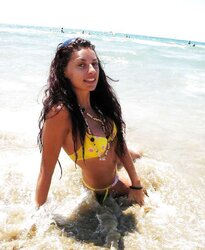 Bulgarian Swimwear - VII