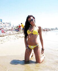 Bulgarian Swimwear - VII