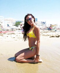 Bulgarian Swimwear - VII