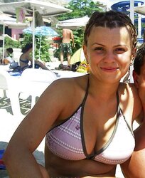 Bulgarian Swimwear - VII
