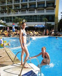 Bulgarian Swimwear - VII
