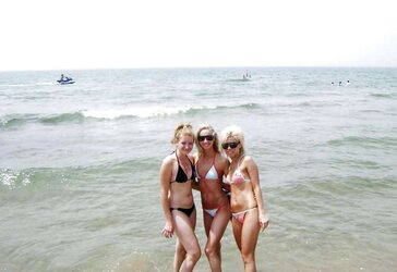 Bulgarian Swimwear - VII