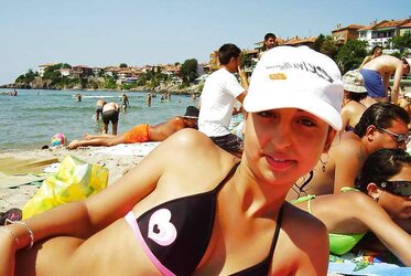 Bulgarian Swimwear - VII