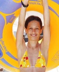 Bulgarian Swimwear - VII