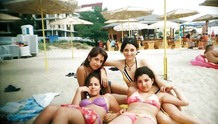 Bulgarian Swimwear - VII