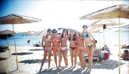 Bulgarian Swimwear - VII