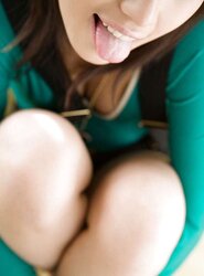 Japanese AV Lovelies-Tiara Ayase (1)