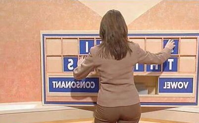 Luxurious Carol Cougar Vorderman