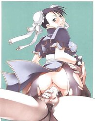 Anime(mostly)
