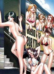 Anime(mostly)