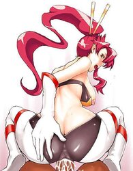 Anime(mostly)