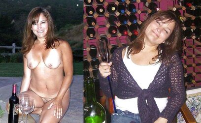 Next door wives and girlfriends!