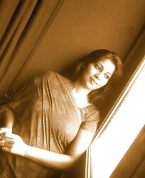Highly lovely andian female