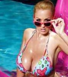 Enormous Knockers, Taut Tops