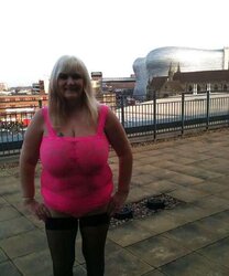 Enormous Knockers, Taut Tops
