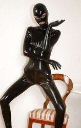 Freaky fetish joy dummies