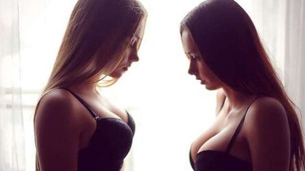 Helga lovekaty - russian model