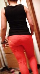 Thick Culos and Hips