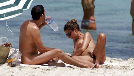 Nude beach 178.