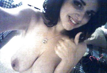 LUNA FROM ITALY FURRY RECTUM MEGA-BITCH